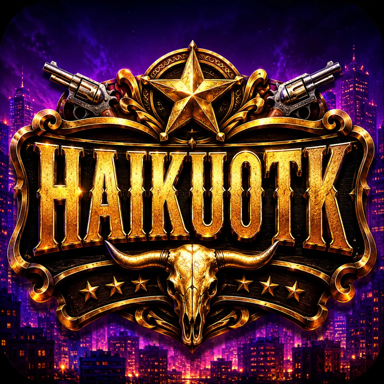 HAIKUOTK - Petualangan Epic dalam Dunia ARPG