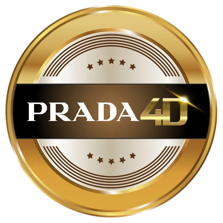 PRADA4D - Game Tembak Ikan Seru dan Menarik